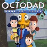 Octodad: Dadliest Catch (PlayStation 4)